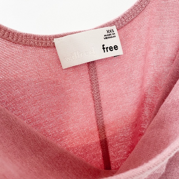 Wilfred Free Caia Dress - Picture 6 of 8